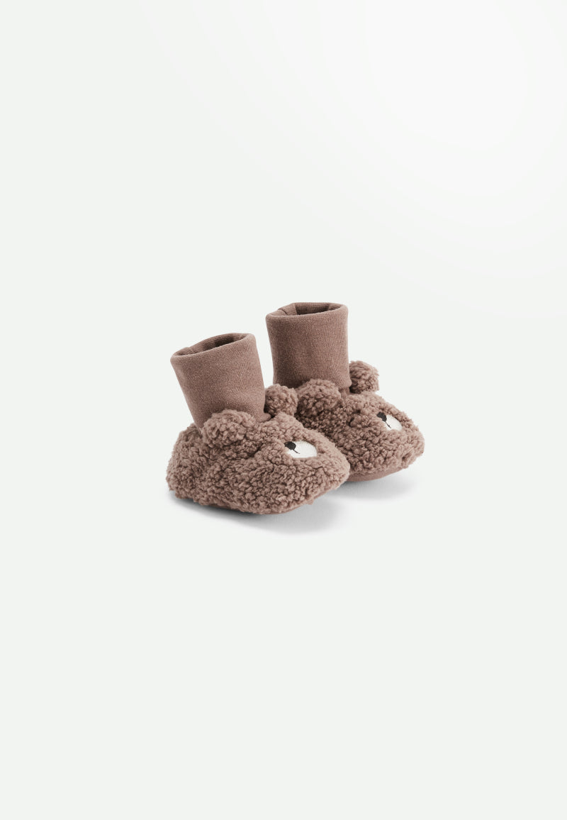 Chaussons bébé Câlins