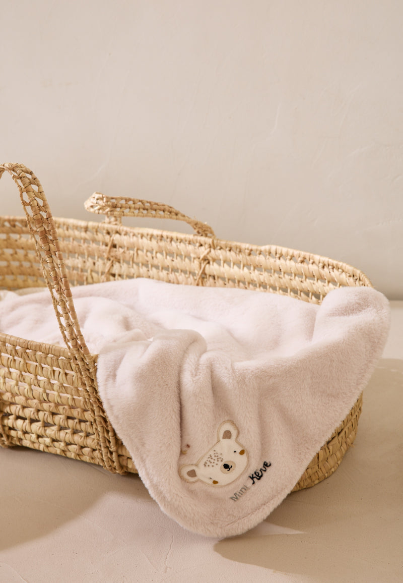 Couverture bébé Mini Rêve