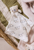 Doudou en fausse fourrure Mini Rêve
