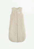 Gigoteuse d'hiver en sherpa
