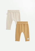Lot de 2 sarouels bébé Mini Rêve