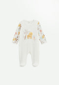 Pyjama bébé Auguste