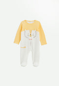 Pyjama bébé Auguste