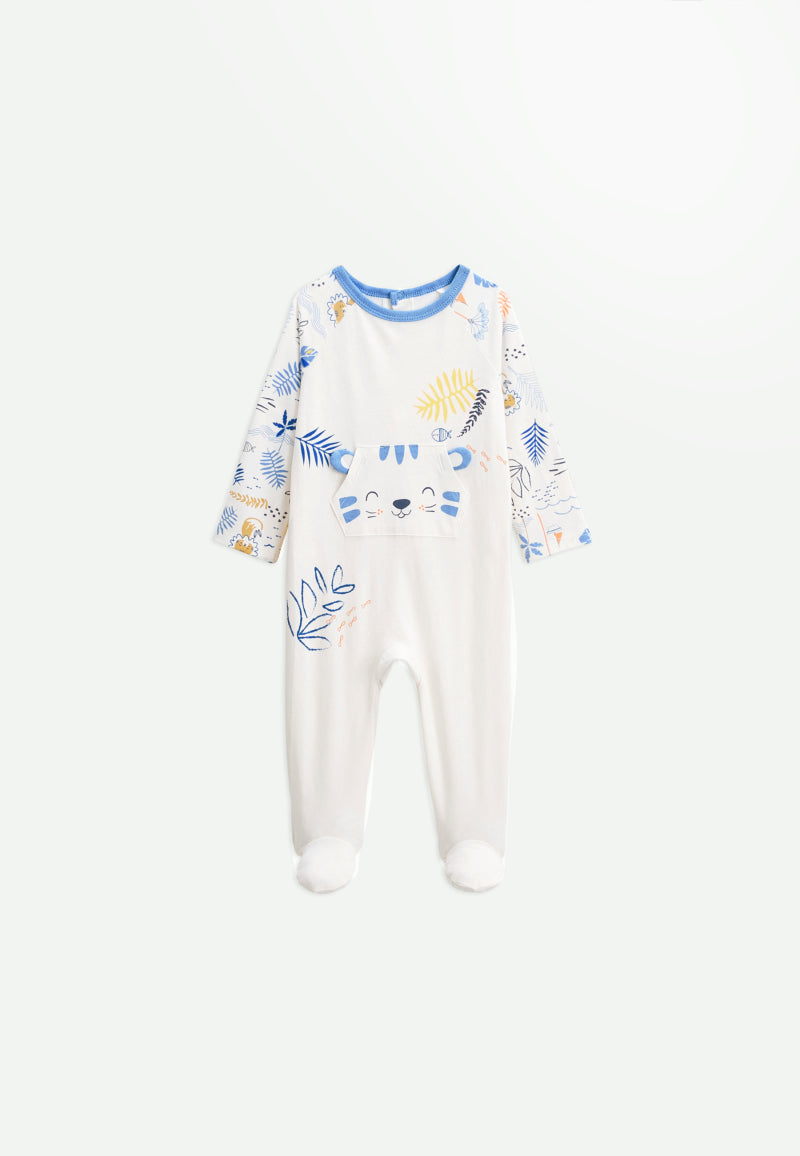 Pyjama bébé Biscarosse