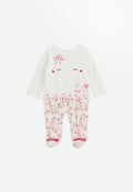 Pyjama bébé Camila