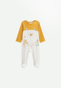 Pyjama bébé Liwa
