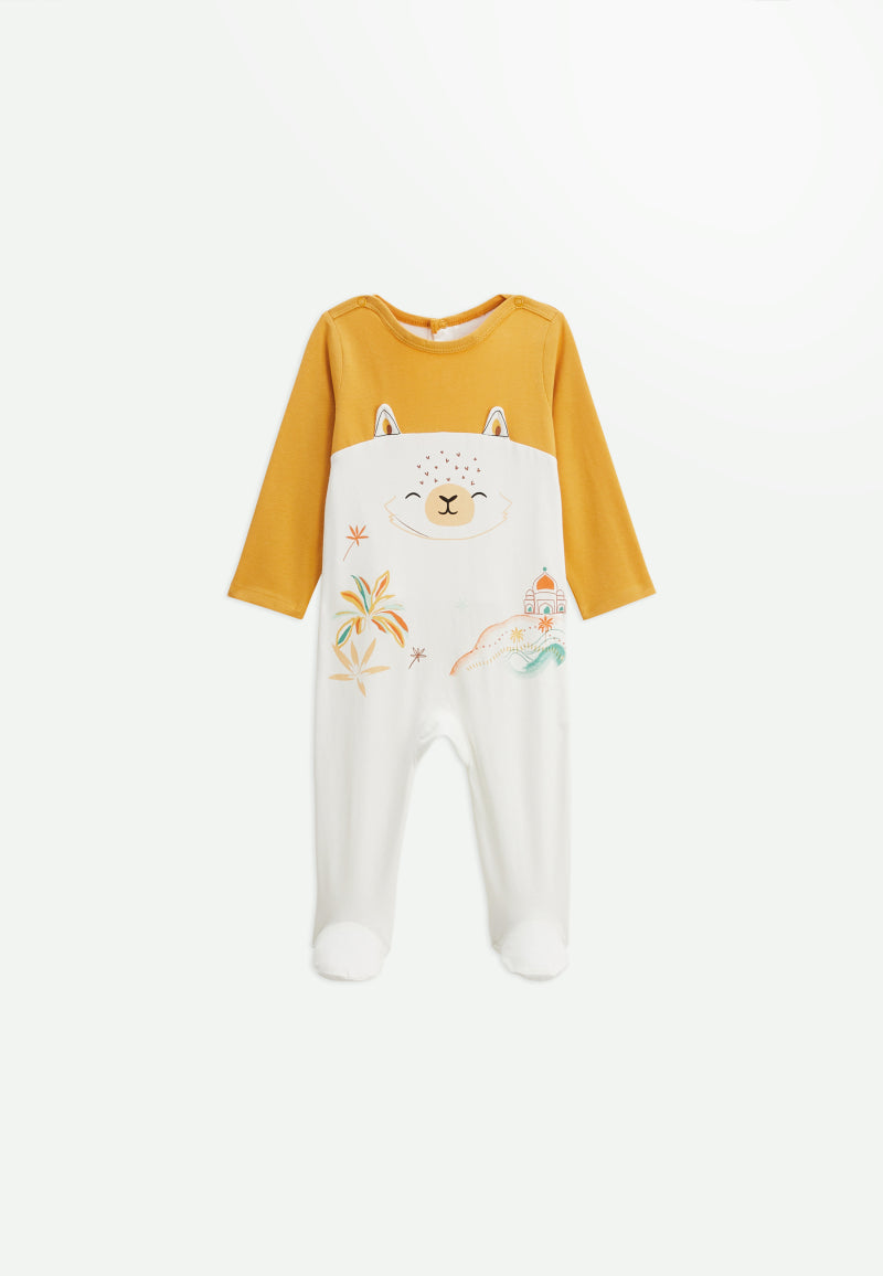Pyjama bébé Liwa