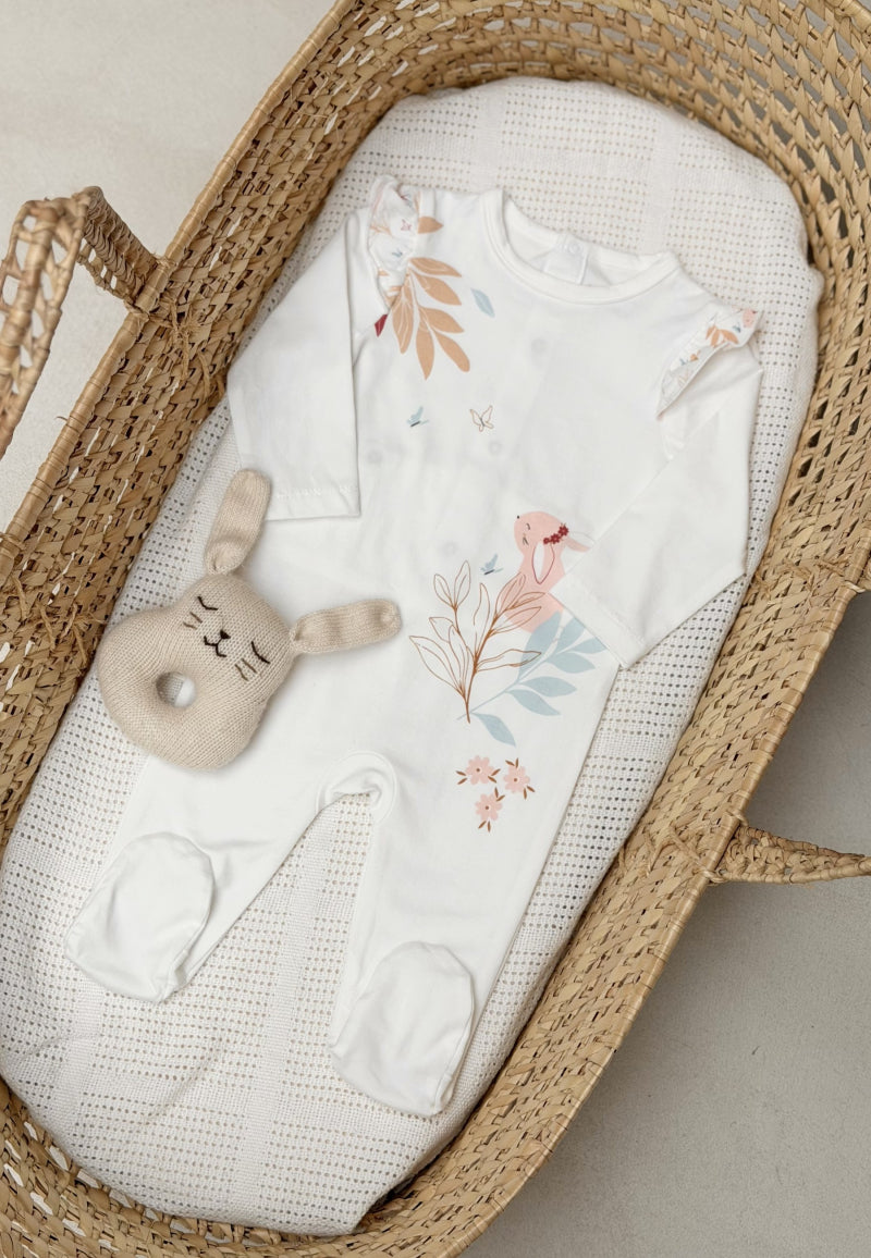 Pyjama bébé Praline