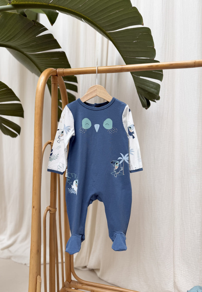 Pyjama bébé Toucana