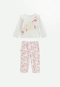 Pyjama enfant 2 pièces Camila